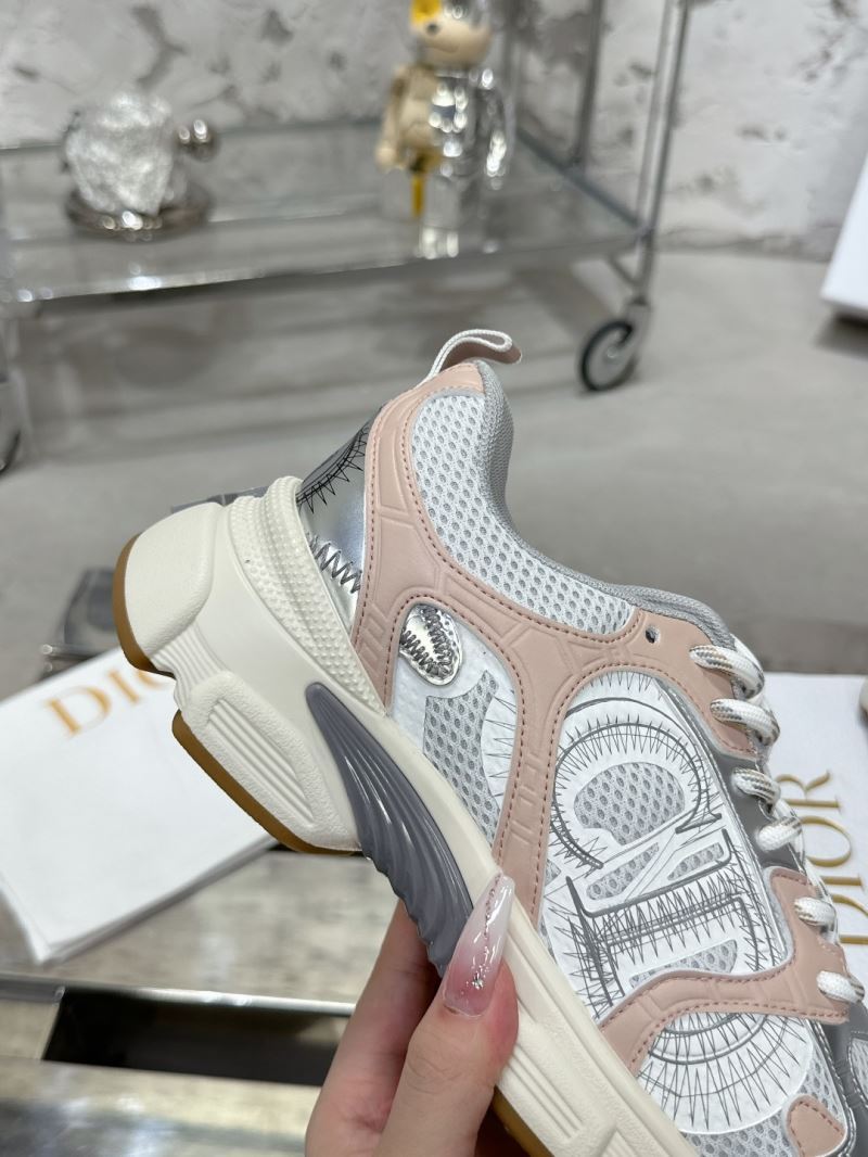 Christian Dior Sneaker